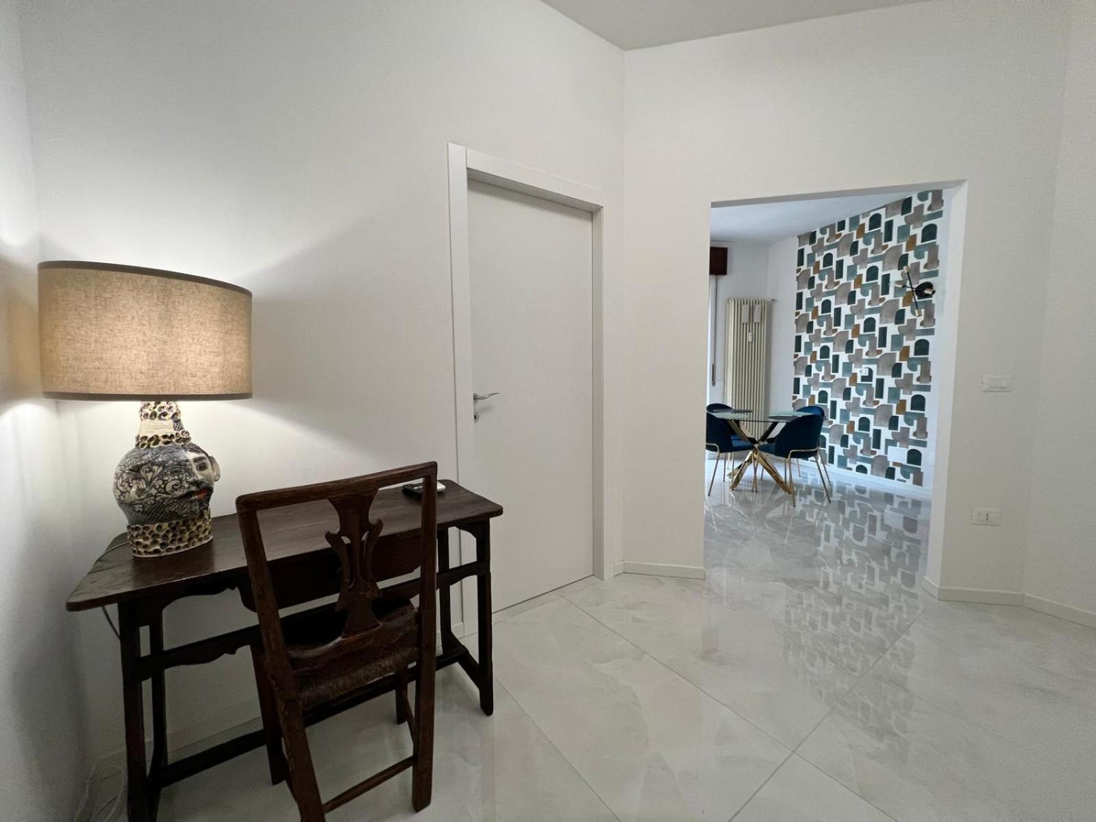 Frame Of Verona Apartments ภายนอก รูปภาพ