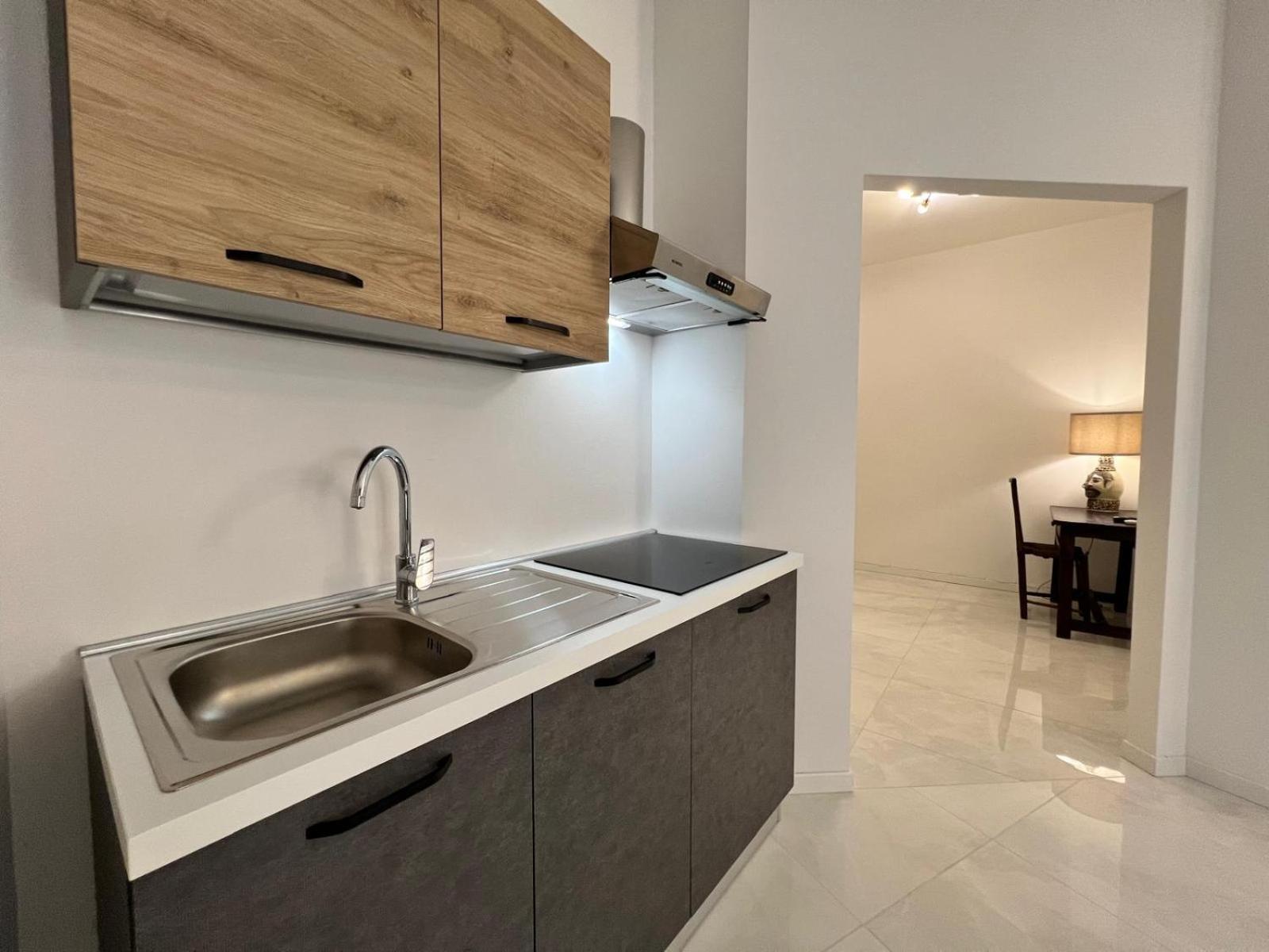 Frame Of Verona Apartments ภายนอก รูปภาพ