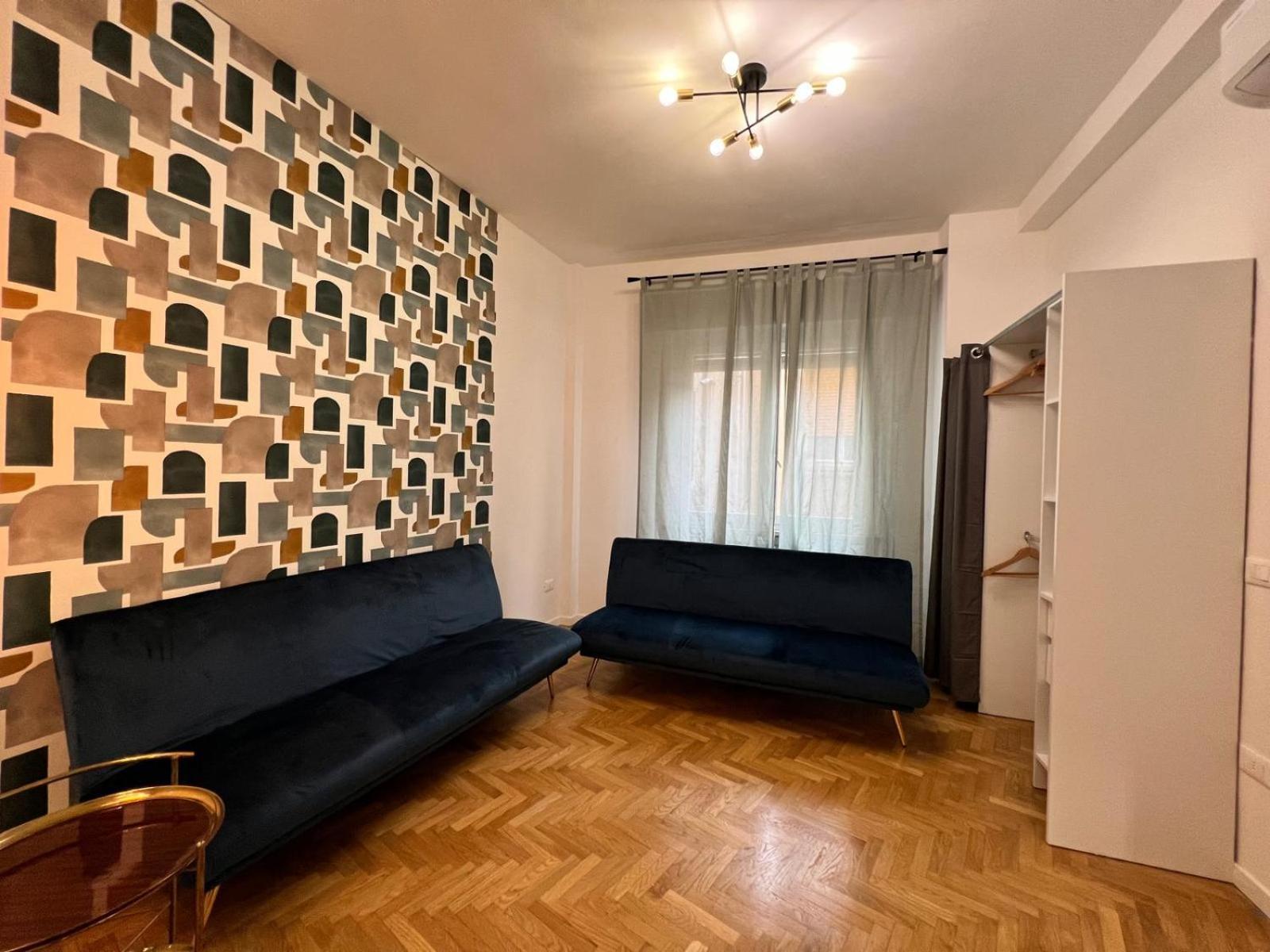 Frame Of Verona Apartments ภายนอก รูปภาพ