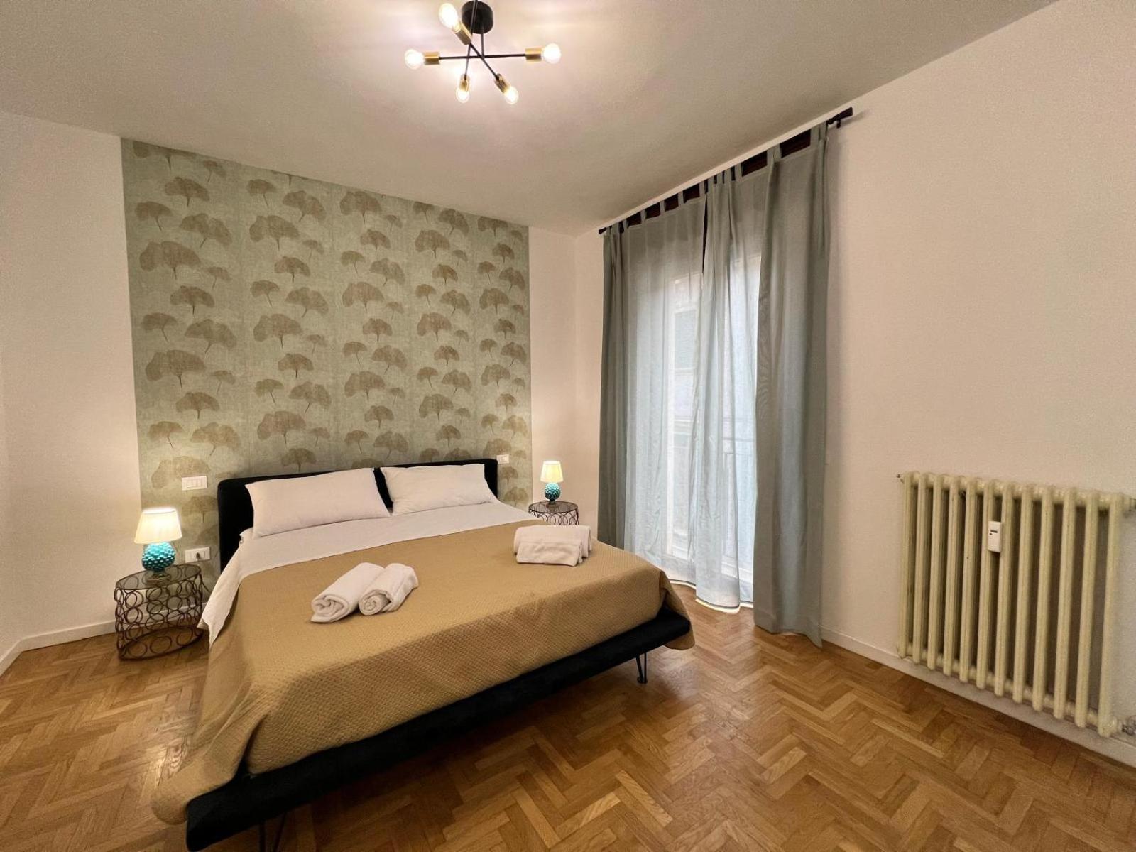 Frame Of Verona Apartments ภายนอก รูปภาพ
